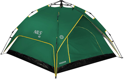 Namiot Nils Camp NC7819 shadow Zielony (5907695512939)