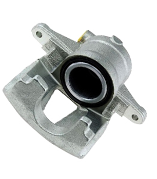 Гальмівний суппорт передніх прав Citroen Nemo / Peugeot Bipper / Fiat Fiorino II 2008- GH-432389H GH-Parts (Польща)
