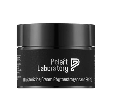 Увлажняющий крем с фитоэстрогенами SPF 15 Pelart Laboratory 50мл