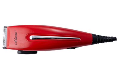 Машинка для стрижки Maestro MR-652C-Red (MR-652C-RED)