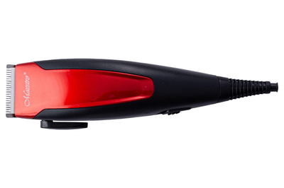 Машинка для стрижки Maestro MR-656C-Red (MR-656C-RED)