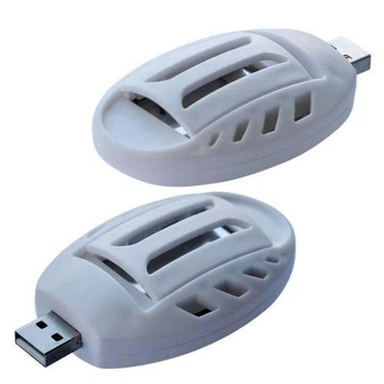 Фумігатор USB 5V/1A V08563