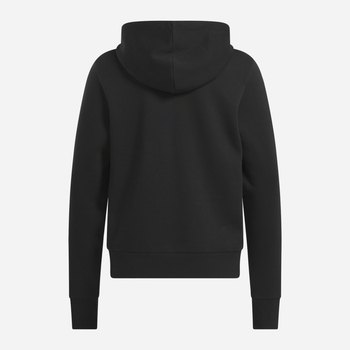 Худі утеплене жіноче Identity Big Logo Fleece Hoodie