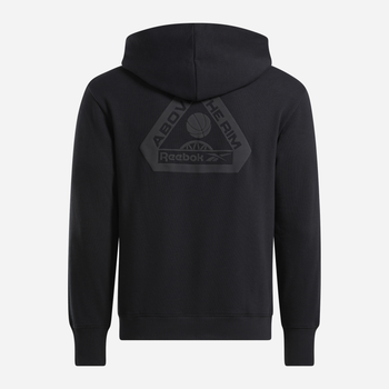 Bluza z kapturem męska Atr Hoopwear Hoodie