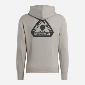 Bluza z kapturem męska Atr Hoopwear Hoodie