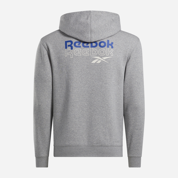 Худі чоловіче Ri Brand Proud Hoodie