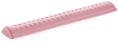Подкладка под запястья для клавиатуры Powerton Ergoline Pastel Edition 43 x 7 см Pink (WPEPE1-P)