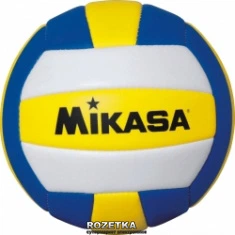 М'яч волейбольний Mikasa MVX1.5