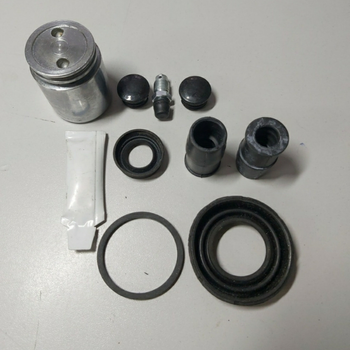 Ремкомплект заднього супорта AUTOFREN D41614C d38mm (з поршнем) FORD FOCUS, C-MAX 03->