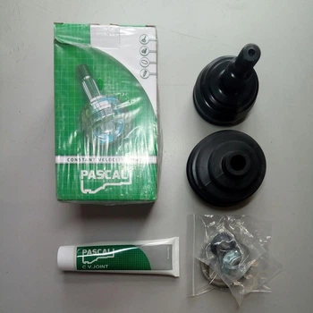 Шрус наружный PASCAL G1W007PC VOLKSWAGEN GOLF 1.4-1.9D 97->, SKODA OCTAVIA 1.6 96->