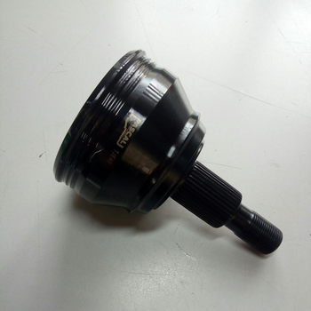 Шрус зовнішній передній PASCAL G1W005PC VOLKSWAGEN GOLF 4 97->, SKODA OCTAVIA 1.6-2.0 97->