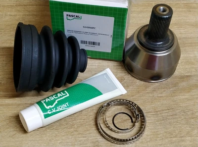 Шрус наружный PASCAL G1G050PC FORD MONDEO, C-MAX 07->