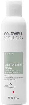Флюїд легкий для локонів Goldwell Stylesign Lightweight Fluid 150 мл (4021609520061)