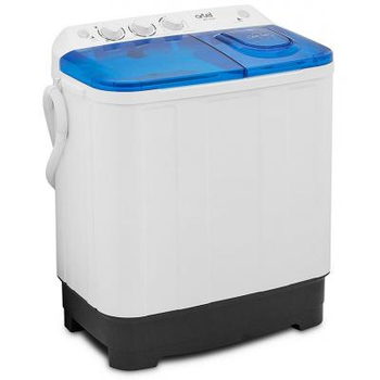 Стиральная машина ARTEL ART TE 60 P Blue