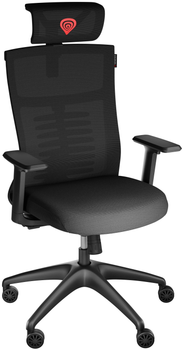 Крісло для геймерів Genesis Astat 200 G2 Black (NFG-1943)