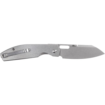 Нож CJRB Ekko BB SW Steel Handle (J1929B-ST)