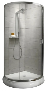 Душевая кабина RADAWAY Premium Plus B900 30473-01-01N