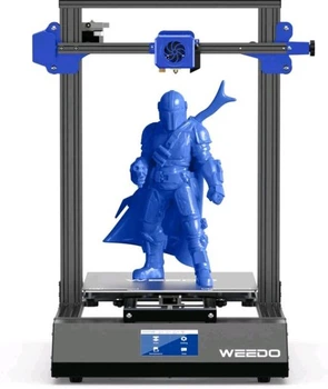 3D принтер Weedo ME40