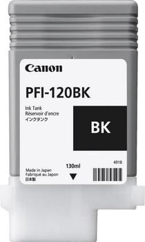 Картридж Canon PFI-106 R 130 мл Red (6627B001)