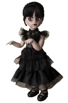 Уенздей Аддамс Танцююча Mezco Toys Dancing Wednesday Addams doll Mezco Toyz