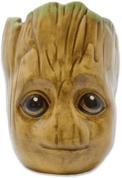 Kubek 3D Pyramid Marvel Groot baby 454 ml (5050574254380)