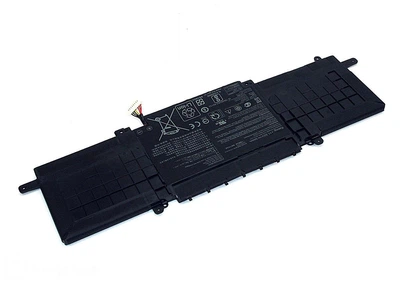 Акумулятор для ноутбука Asus C31N1815 ZenBook UX333FA 11.55V Black 4335mAh OEM