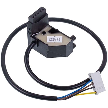 Трансформатор розжига Honeywell WZ 2/10 для газового котла Baxi Eco/Luna Westen Pulsar/Quasar/Energy 8510910
