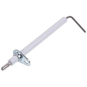 Электрод розжига/ионизации для газового котла Buderus Logamax U072, Bosch Gas 6000 87186443020