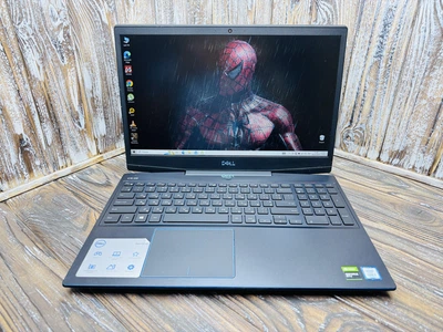 Ноутбук Dell G3 3590 Gaming-(Core i5-9300H,SSD 512 GB,RAM 16 GB,GTX 1050 3 GB), (3745) Б/У