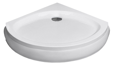 Душовий піддон RADAWAY PATMOS B 90 4T99155-03