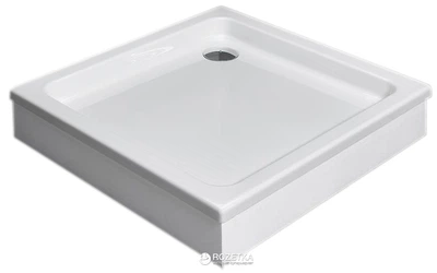 Душевой поддон RADAWAY Siros C 80 SBC8817-1