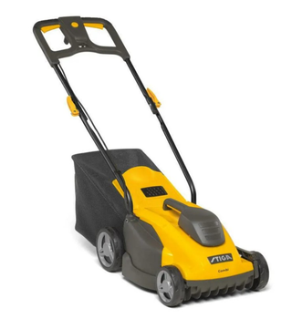 Газонокосилка электрическая Stiga Combi336c