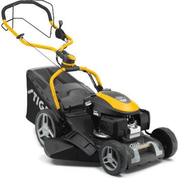 Газонокосилка бензиновая Stiga Combi748V