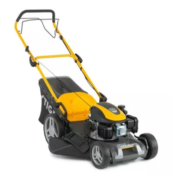 Газонокосилка бензиновая Stiga Combi48SQ