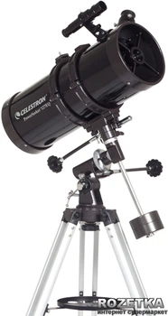 Celestron PowerSeeker 127 EQ (21049)