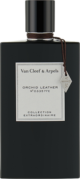 Парфумована вода унісекс Van Cleef & Arpels Extraordinaire Orchid Leather 75 мл (3386460126014)