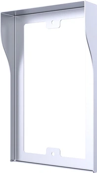 Защитный козырёк для врезного монтажа Akuvox R20A (00-00000539)