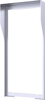 Защитный козырёк для врезного монтажа Akuvox R27/R28 (00-00000532)