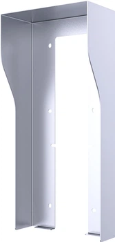 Защитный козырёк для настенной установки Akuvox R27/R28 (00-00000533)