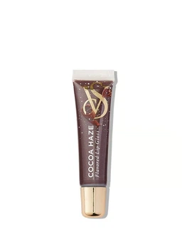Блиск для губ Victoria`s secret Cocoa Haze Flavored lip gloss 13g