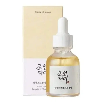 Сыворотка с прополисом и ниацинамидом Beauty Of Joseon Glow Serum 30 мл