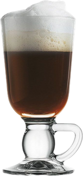 Набір склянок Pasabahce Irish Coffee 270 мл 2 шт (8693357167896)