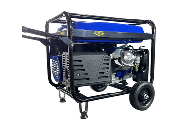 Бензиновый генератор Energy BS8500 6,5 кВт