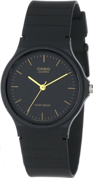 Мужские часы CASIO MQ-24-1ELLCF