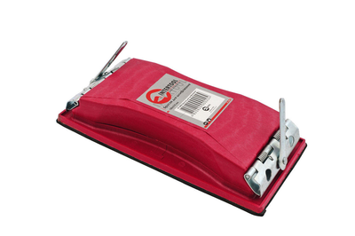 Брусок для шліфування Intertool 85 х 165 мм (HT-0001)