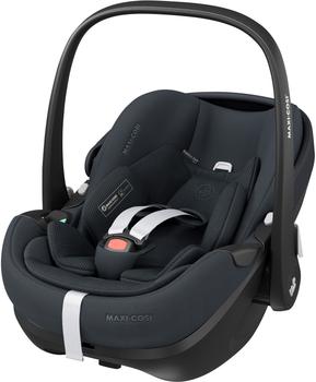 Автокресло Maxi-Cosi Pebble 360 Pro2 Essential Graphite (8052750111)