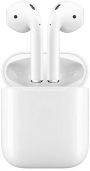 Беспроводные наушники Bluetooth гарнитура XO ES20 White (34780)