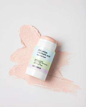 Маска-стик от прыщей и высыпаний HOLLYSKIN Calamine + Salicylic Acid 50 гр