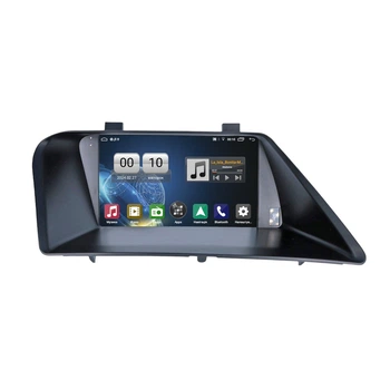 Штатна магнітола серії QIV Q1 під Lexus RX270 RX350 RX450h AL10 3 2008-2015 (K) 9 дюймів C-Q45194