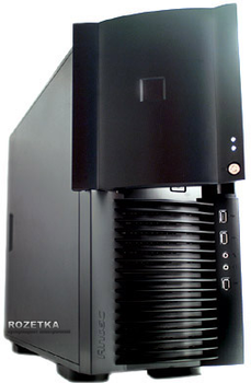 Корпус Antec Titan 650